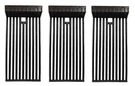 Grill Grates For Broilmaster Parts, P3, G3, S3, U3, D3, Bro.... Fixed Price $197.08.