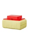 Tishi Hery Bristle Free Grill Brush Replaceable Head For Red. Fixed Price $33.45.