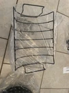 *new* Char-broil Grill System Rib & Roast Rack. Fixed Price $10.84.