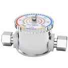 Gas Safety Timer Automatic Shut Off Valve Non-electric For Bbq Grill & Kitche.... Fixed Price $94.37.
