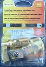 Mr Heater Propane / Natural Gas Connector Kit With Shutoff Valve - F276182. Fixed Price $22.00.