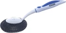 Bbq Grill Brush Bristle Free Stainless Steel Scrubber Cleaner Dishwashing. Fixed Price $18.85.