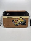 Grill Shop Porcelain-coated Metal Non-stick Topper Pan 16"X 11" Nip. Fixed Price $8.99.