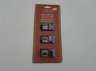 Traeger Grill Hopper Piece Black Heavy Duty Magnetic Bbq Tool Hooks -BAC536. Fixed Price $33.99.