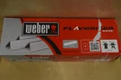 Weber Flavorizer Bars Set (3) Spirit 200S, New. Fixed Price $48.95.