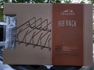 Traeger BAC354 Rib Rack. Fixed Price $34.98.