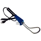 Electric Char Coal Fire Starter For Big Green Egg & Kamado Joe Bbq EFS-60 Deg. Fixed Price $34.95.