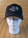 Big Green Bge Adjustable Hat Cap 2 Embroidered Logos Eggspert. Fixed Price $19.99.