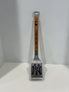 Ny New York Yankees Sportula Mlb Baseball With Tags Grill Brush Kitchen. Fixed Price $24.99.