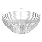 Kamado Joe Stainless Steel Charcoal Basket Grill Accessory To Create Multiple.... Fixed Price $207.00.