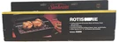 Sunbeam Rotisserie Model 0289 Cordless Fits Most Gas Grills New In Box. Fixed Price $17.00.