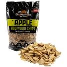 Bear Mountain Bbq Apple Wood Chips For Outdoor Grills, 2 Lb Bag-pack Of 6. Fixed Price $34.99.