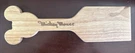 Disney Mickey Mouse 16-INCH Wooden Bbq Grill Scraper W/ Bottle Opener NEW#737. Fixed Price $20.00.