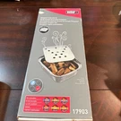 Weber Firespice Trial Size Kit 6 Pack Wood Smoking Chips 17903. Fixed Price $29.99.