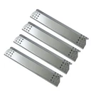 Direct Store Parts DP130 (4-PACK) Stainless Steel Heat Shield 14 9/16". Fixed Price $25.19.