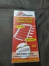 Bbq Dragon Domino Skewers Rack. Fixed Price $19.99.