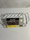 Char-broil Grill Plus Rib And Roast Rack 4364. Fixed Price $15.00.