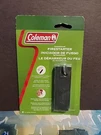 Coleman Magnesium Fire Starter New. Fixed Price $11.95.