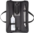 5481 Tabletop Piece Griddle Tool Kit- Outdoor Indoor Grill Bbq Utensils Cookin. Fixed Price $43.99.