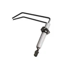 Bbq Grill Tec 1 Piece Infrared Electrode BCP82357 /chspkr. Fixed Price $49.98.