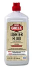 Expert Grill Charcoal Lighter Fluid 32OZ Odorless Bbq Starter Fuel. Fixed Price $26.15.