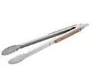 Kuchenprofi Heavy Duty Texas Bbq Tongs, Stainless Steel, 19-INCH. Fixed Price $29.90.