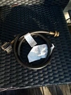 Coleman 5 Feet High-pressure Propane Hose And Adapter. Fixed Price $16.54.
