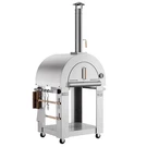 Empava Outdoor Pizza Oven Stainless Steel. Fixed Price $1271.83.