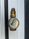 Rv Gasstop Propane Automatic Shut Off Valve Pol Connection Safety Device. Fixed Price $40.00.
