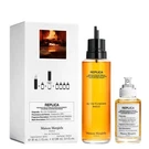 Maison Margiela Paris The Fireplace Set Spray 1.0OZ+REFILL 3.4OZ Eau De Toilett. Fixed Price $89.99.