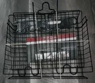 Detachable Handle Broiler Bbq Grilling Basket Tray 8.5 X 11 Inch Shop New. Fixed Price $21.95.