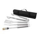 Avanti Bbq Tool Set, 4 Piece. Fixed Price $69.58.
