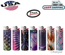 Bic Special Edition Night Out Series Cigarette Lighters Assorted Design (7 Pack). Fixed Price $34.99.
