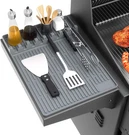 Silicone Griddle Tool Mat For Blackstone, 16"X11.5" Easy 16"L 11.6"W, Gray. Fixed Price $28.45.