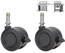 67067 Grill Wheels For Weber GS4 Genesis Ii S-310 S-315 E-210 E-310 E410 E610.... Fixed Price $39.45.