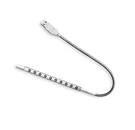Usb Led Light For Grilling And Bbq, Flexible Neck Magnetic Base Work. Fixed Price $27.91.