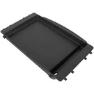 Tailgriller 7658 Cast Iron Griddle For Weber Spirit 200 300 Ii. Fixed Price $88.00.