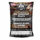 Pit Boss 9KG Hardwood Bbq Pellets - Competition Blend. Fixed Price $41.68.