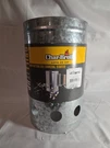 Char-broil Drop Bottom Bbq Charcoal Starter Grill It Up! Nwt. Fixed Price $10.00.