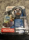 Vintage 2006' New Smart Bbq Flexible Led Grill Light Clamp/strong Magnetic Feet. Fixed Price $22.00.