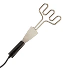 Kamado Joe Kj-es Electric Charcoal Starter Fire New! Authorized Dealer!. Fixed Price $24.00.