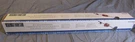 Master Forge 40 Universal Barbecue Grill Rotisserie Kit #0101484 New In Box!!. Fixed Price $37.98.