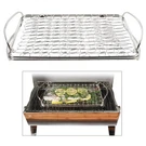 Kuuma Fish Basket (58387). Fixed Price $31.00.