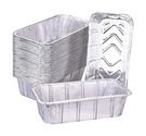 30-PACK Grease Tray Cup Liners For Members Mark 4-BURNER And Pro.... Fixed Price $32.49.