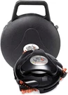 Grillbot Cleaning Robot With Bbq Cleaner And Brushes Black. Fixed Price $90.00.