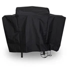 Zjywsch Grill Cover For Pit Boss 440D2 Deluxe Ranch Hand 440TGR1 456.... Fixed Price $43.80.