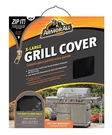 Armor All Extra-large Grill Cover (72" 25" W 45" H). Fixed Price $81.88.
