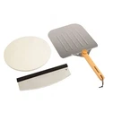 Cuisinart CPS-515 Deluxe Pizza Grilling Pack T1. Fixed Price $69.99.