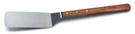 Dexter Russell LS8698 Traditional 8" 3" Turner With 20" Long Rosewood Handle. Fixed Price $37.40.