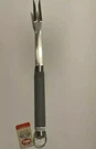 Expert Grill Extra Long -stainless Steel 2 Prong Bbq Fork, Ergonomic- New!. Fixed Price $12.99.